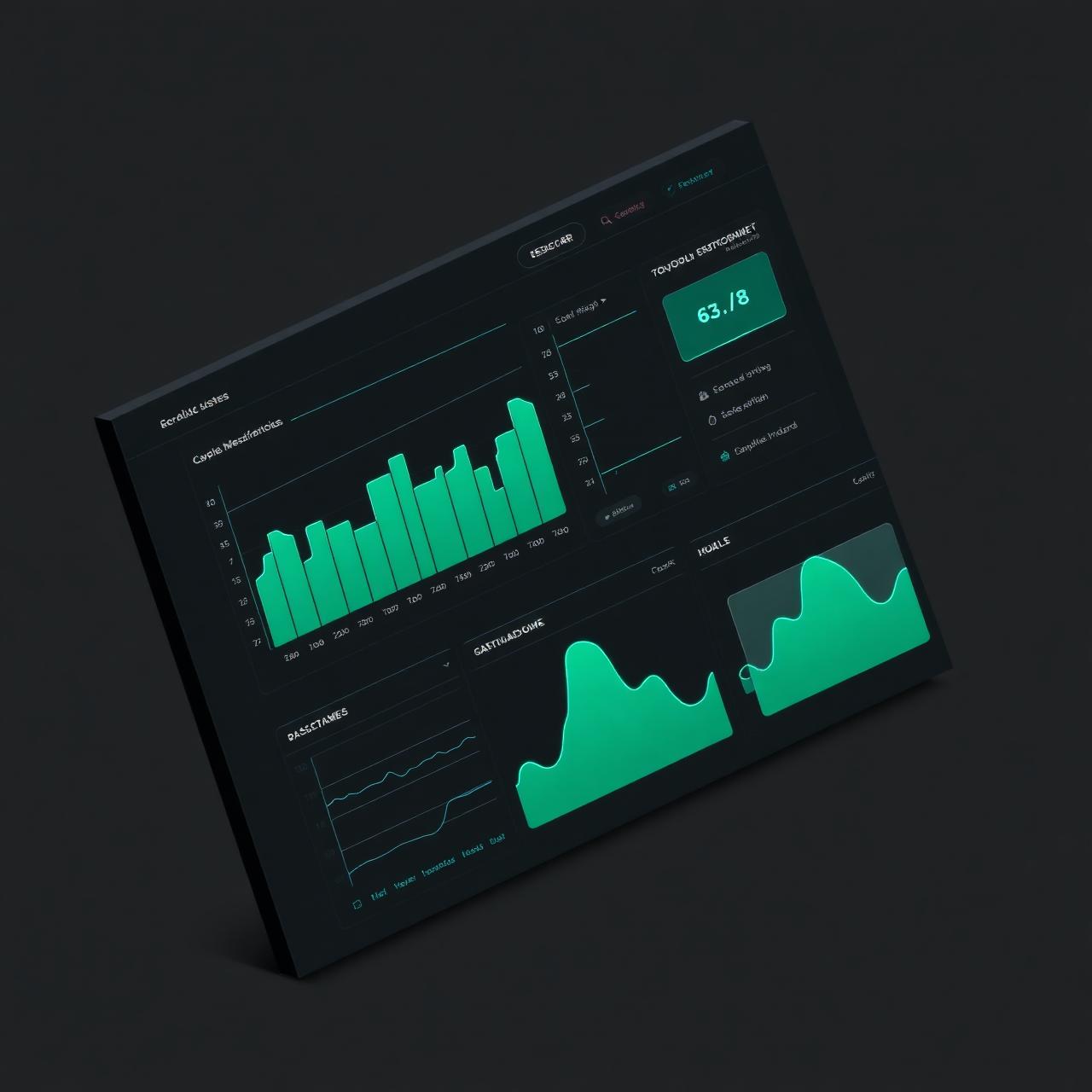 Veridian Store — E-Commerce